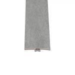 Leziter Plăci de vinil SPC Harbor beton gri 2400x45x6 mm Mobalis Homvera