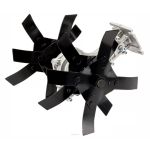 Powermat Adaptor cultivator pentru mașina de tuns iarba PM-ADK-28BM Mobalis Homvera