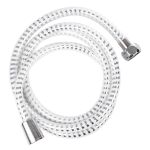 Kerra SNAKE 10 WH Zuhanycső Mobalis Homvera