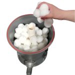 Mirpol Szűrővatta golyók homokszűrős vízforgatókhoz Mobalis Homvera