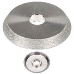 Powermat Disc diamantat pentru ascuțitoare PM-ODW-150 Mobalis Homvera