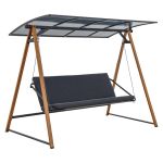 Mirpol Balansoar de grădină Duisburg Mobalis Homvera