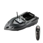 Leziter Etetőhajó X3 hátrakidobós fekete Mobalis Homvera