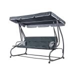 Mirpol Pat balansoar gri Megi Mobalis Homvera