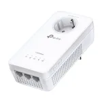 Powerline AV1300, Wi-Fi 5, AC1200 Dual-Band, 3 x RJ45 Gigabit - TP-Link TL-WPA8631P SafetyGuard Surveillance