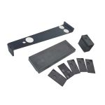 Leziter Kit de montare a pardoselii Mobalis Homvera