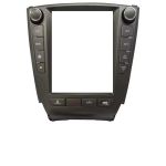 Kit Instalare navigatie tesla 9.7 Lexus IS 2005-2012 CarStore Technology