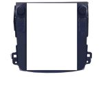 Kit Instalare navigatie tesla 9.7 Mitsubishi Outlander 2007-2011 CarStore Technology