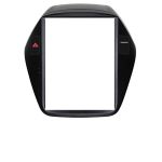 Kit Instalare navigatie tesla 9.7 tip tesla Hyundai IX35 2010-2015 CarStore Technology