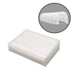 Leziter Folie de seră 200x300x600 cm fără ramă transparentă Mobalis Homvera