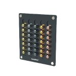 Leziter Kávékapszula tartó 30 db Mobalis Homvera