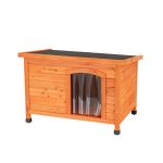 Leziter Smiley Basic kutyaház "XL" 116x72x82 cm Mobalis Homvera