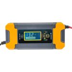 Powermat Încărcător de baterii cu microprocesor PM-PM-8T Mobalis Homvera