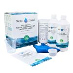 Wellis Pachet chimic cristalin Mobalis Homvera