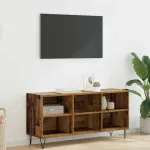 Cabinet TV Lemn Vechi 103,5 x 30 x 50 cm Lemn compozit GartenMobel Dekor