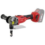 Unealta multifunctionala vibratii, 20V Li-ion (acumulator neinclus), motor fara perii, Worcraft GartenVIP DiyLine