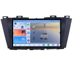 Navigatie BMW Seria 1 E87 C-bmw117 Android 8 Core 2.2 Ghz 8+128 Qled 1K ADAS 4G LTE GPS 360 KIT-BMW117+EDT-E409V3 CarStore Technology