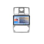 Navigatie Chrysler 300C 2004-2008 C-CH06 Android 8 Core 2.2 Ghz 8+128 Qled 1K ADAS 4G LTE GPS 360 KIT-CH06+EDT-E409V3 CarStore Technology