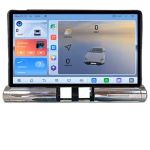 Navigatie Citoren C3 2017-2024 radio cd 8 Core 2.2 Ghz 8+128 Qled 1K ADAS 4G LTE GPS Kit-+EDT-E409V3 CarStore Technology