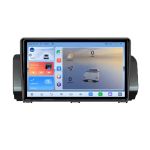 Navigatie Dacia Logan Sandero Jogger LOGAN-2022 Android 8 Core 2.2 Ghz 8+128 Qled 1K ADAS 4G LTE GPS 360 KIT-LOGAN-2022+EDT-E409V3 CarStore Technology