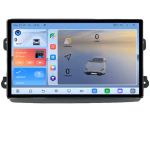 Navigatie Fiat Ducato 2021- 8 Core 2.2 Ghz 8+128 Qled 1K ADAS 4G LTE GPS KIT-ducato2024+EDT-E409V3 CarStore Technology