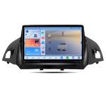 Navigatie Ford Kuga 2013-2017 C-362 Android 8 Core 2.2 Ghz 8+128 Qled 1K ADAS 4G LTE GPS 360 KIT-362+EDT-E409V3 CarStore Technology