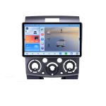 Navigatie Ford Ranger Mazda BT50 2007-2012 C-RANGER Android 8 Core 2.2 Ghz 8+128 Qled 1K ADAS 4G LTE GPS 360 KIT-ranger+EDT-E409V3 CarStore Technology