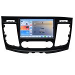 Navigatie Ford Transit 2019- varianta ecran de fabrica Android 8 Core 2.2 Ghz 8+128 Qled 1K ADAS 4G LTE GPS 360 KIT-transit-2019-b+EDT-E409V3 CarStore Technology