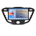 Navigatie Ford Transit C-845 Android 8 Core 2.2 Ghz 8+128 Qled 1K ADAS 4G LTE GPS 360 KIT-845+EDT-E409V3 CarStore Technology