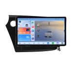 Navigatie Honda Insight 2009-2014 C-insight Android 8 Core 2.2 Ghz 8+128 Qled 1K ADAS 4G LTE GPS 360 KIT-INSIGHT+EDT-E409V3 CarStore Technology