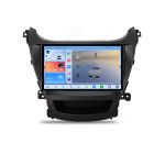 Navigatie Hyundai Elantra 2013-2015 C-359 Android 8 Core 2.2 Ghz 8+128 Qled 1K ADAS 4G LTE GPS 360 KIT-359+EDT-E409V3 CarStore Technology