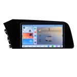 Navigatie Hyundai Elantra 2021- C-elantra2021 Android 8 Core 2.2 Ghz 8+128 Qled 1K ADAS 4G LTE GPS 360 kit-elantra2021+EDT-E409V3 CarStore Technology