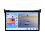 Navigatie Hyundai I30 2011-2016 Android 8 Core 2.2 Ghz 8+128 Qled 1K ADAS 4G LTE GPS 360 KIT-i30-2011+EDT-E409V3 CarStore Technology