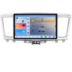 Navigatie Infinity QX60 2014-2020 Android ecran Qled 2K Octa core 8+128 KIT-qx60+EDT-E409V3 CarStore Technology