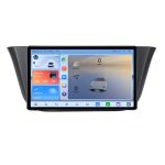 Navigatie Iveco Daily intre anii 2019- Android 8 Core 2.2 Ghz 8+128 Qled 1K ADAS 4G LTE GPS 360 KIT-daily-20+EDT-E409V3 CarStore Technology