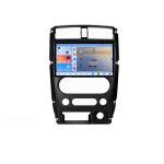 Navigatie Jimny 2007-2016 C-Jimny07 Android 8 Core 2.2 Ghz 8+128 Qled 1K ADAS 4G LTE GPS 360 KIT-Jimny07+EDT-E409V3 CarStore Technology