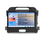 Navigatie Kia Sportage 2010- C-325 Android 8 Core 2.2 Ghz 8+128 Qled 1K ADAS 4G LTE GPS 360 KIT-325+EDT-E409V3 CarStore Technology