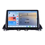 Navigatie Mazda 3 2014-2019 C-463 Android 8 Core 2.2 Ghz 8+128 Qled 1K ADAS 4G LTE GPS 360 KIT-463+EDT-E409V3 CarStore Technology