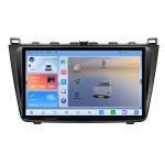 Navigatie Mazda 6 C-012 Android 8 Core 2.2 Ghz 8+128 Qled 1K ADAS 4G LTE GPS 360 KIT-012+EDT-E409V3 CarStore Technology