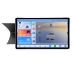 Navigatie Mercedes C W204 NTG4.5 2012-2015 Android 8 Core 2.2 Ghz 8+128 Qled 1K ADAS 4G LTE GPS 360 KIT-w204-N45+EDT-E409V3 CarStore Technology