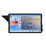 Navigatie Mercedes GLK NTG4 2008-2012 Android 8 Core 2.2 Ghz 8+128 Qled 1K ADAS 4G LTE GPS 360 CarStore Technology