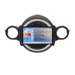 Navigatie Mini 2007-2011 Android 8 Core 2.2 Ghz 8+128 Qled 1K ADAS 4G LTE GPS 360 KIT-mini-01+EDT-E409V3 CarStore Technology