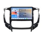 Navigatie Mitsubishi L200 2014-2020 C-1094 Android 8 Core 2.2 Ghz 8+128 Qled 1K ADAS 4G LTE GPS 360 KIT-1094+EDT-E409V3 CarStore Technology