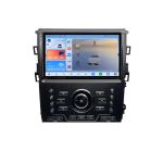 Navigatie Mondeo MK5 SYNC2 si SYNC 3 2015-2022 Android 8 Core 2.2 Ghz 8+128 Qled 1K ADAS 4G LTE GPS 360 KIT-377-sync+EDT-E409V3 CarStore Technology