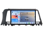 Navigatie Nissan Murano Z51 2007-2013 Android ecran Qled 2K Octa core 8+128 KIT-murano2010+EDT-E409V3 CarStore Technology