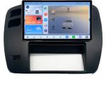 Navigatie Nissan Patrol 2000-2005 8 Core 2.2 Ghz 8+128 Qled 1K ADAS 4G LTE GPS kit-patrol-old+EDT-E409V3 CarStore Technology