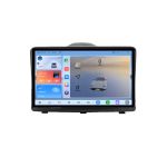 Navigatie Opel Antara C-019 Android 8 Core 2.2 Ghz 8+128 Qled 1K ADAS 4G LTE GPS 360 KIT-019+EDT-E409V3 CarStore Technology