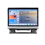 Navigatie Opel Astra J C-072 Android 8 Core 2.2 Ghz 8+128 Qled 1K ADAS 4G LTE GPS 360 KIT-072+EDT-E409V3 CarStore Technology