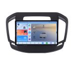 Navigatie Opel Insignia 2014-2016 C-338 Android 8 Core 2.2 Ghz 8+128 Qled 1K ADAS 4G LTE GPS 360 KIT-338+EDT-E409V3 CarStore Technology