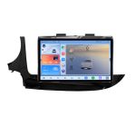 Navigatie Opel Mokka 2016- C-MOKKA2 Android 8 Core 2.2 Ghz 8+128 Qled 1K ADAS 4G LTE GPS 360 KIT-Mokka2+EDT-E409V3 CarStore Technology